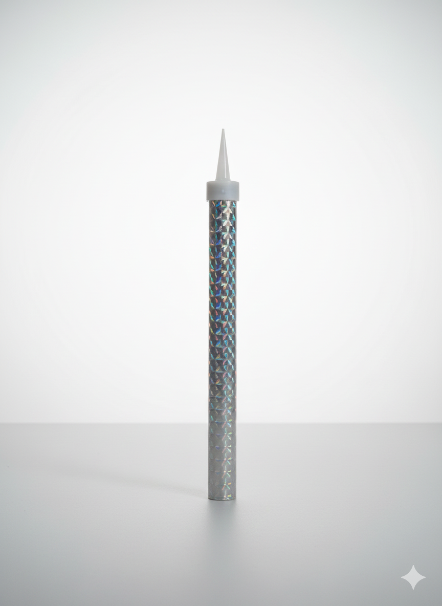 CANDELA PARA QUEQUE