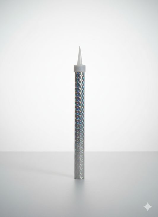 CANDELA PARA QUEQUE